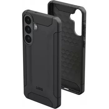 UAG Urban Armor Gear Scout hoesje voor Samsung Galaxy S26 FE - zwart 214565114040