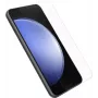 OtterBox Glass Clear displaybeschermfolie voor Samsung Galaxy S21 (77-94279)