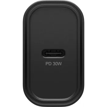 OtterBox 78-81363 30W USB-C PD wandlader - zwart
