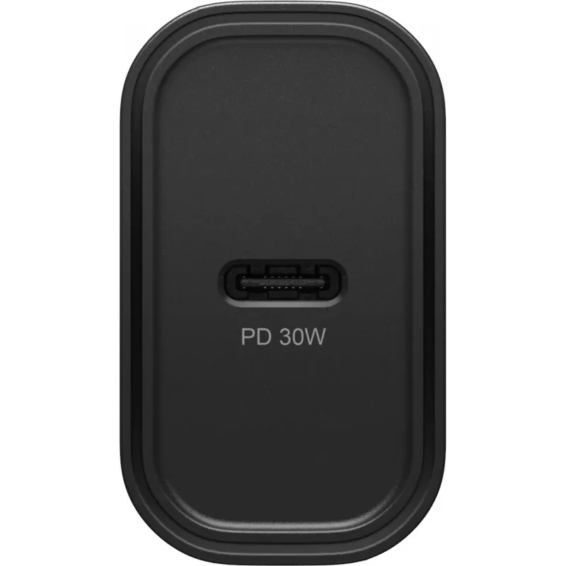 OtterBox 78-81363 30W USB-C PD wandlader - zwart