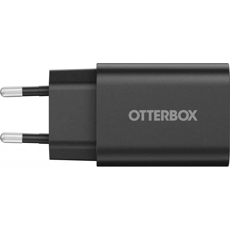 OtterBox 78-81363 30W USB-C PD wandlader - zwart