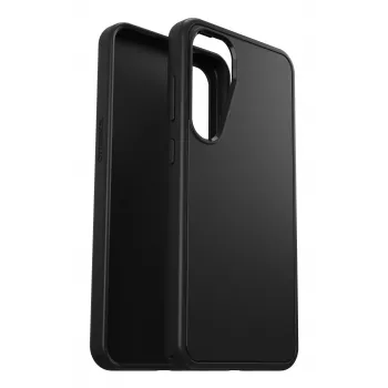 OtterBox Symmetry Series hoes voor Samsung Galaxy S24 FE - zwart 77-97074
