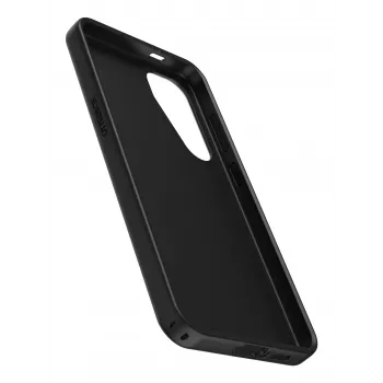 OtterBox Symmetry Series hoes voor Samsung Galaxy S24 FE - zwart 77-97074