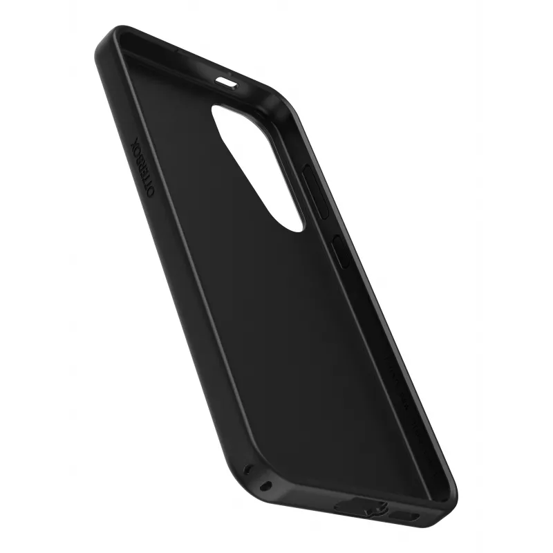 OtterBox Symmetry Series hoes voor Samsung Galaxy S24 FE - zwart 77-97074