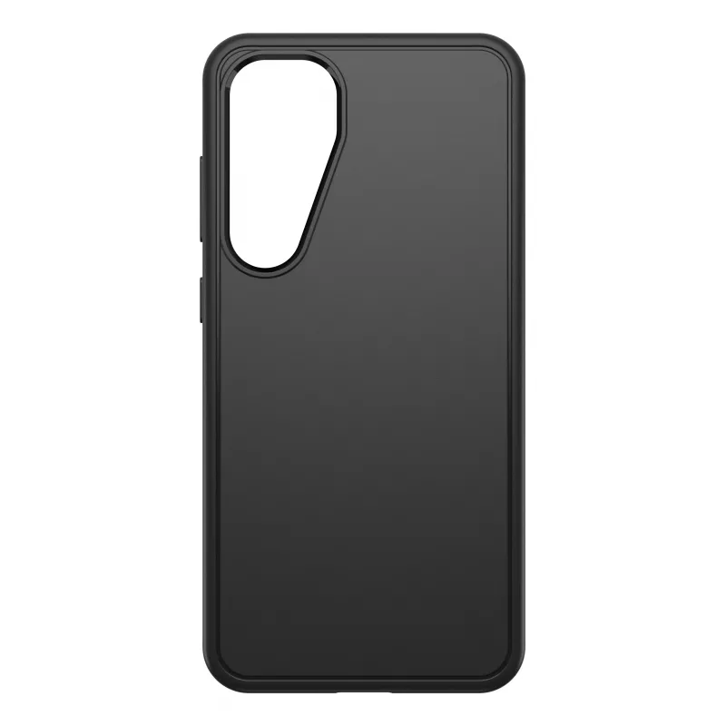 OtterBox Symmetry Series hoes voor Samsung Galaxy S24 FE - zwart 77-97074