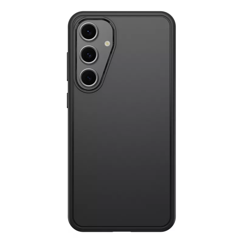 OtterBox Symmetry Series hoes voor Samsung Galaxy S24 FE - zwart 77-97074