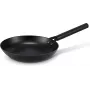 Brabantia Patron Koekenpan, 24 cm, zwart