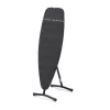 Brabantia strijkplank maat D 135x45cm Denim Black