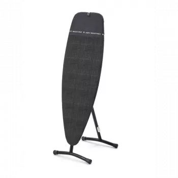 Brabantia strijkplank maat D 135x45cm Denim Black
