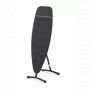 Brabantia strijkplank maat D 135x45cm Denim Black