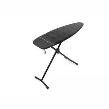 Brabantia strijkplank maat D 135x45cm Denim Black