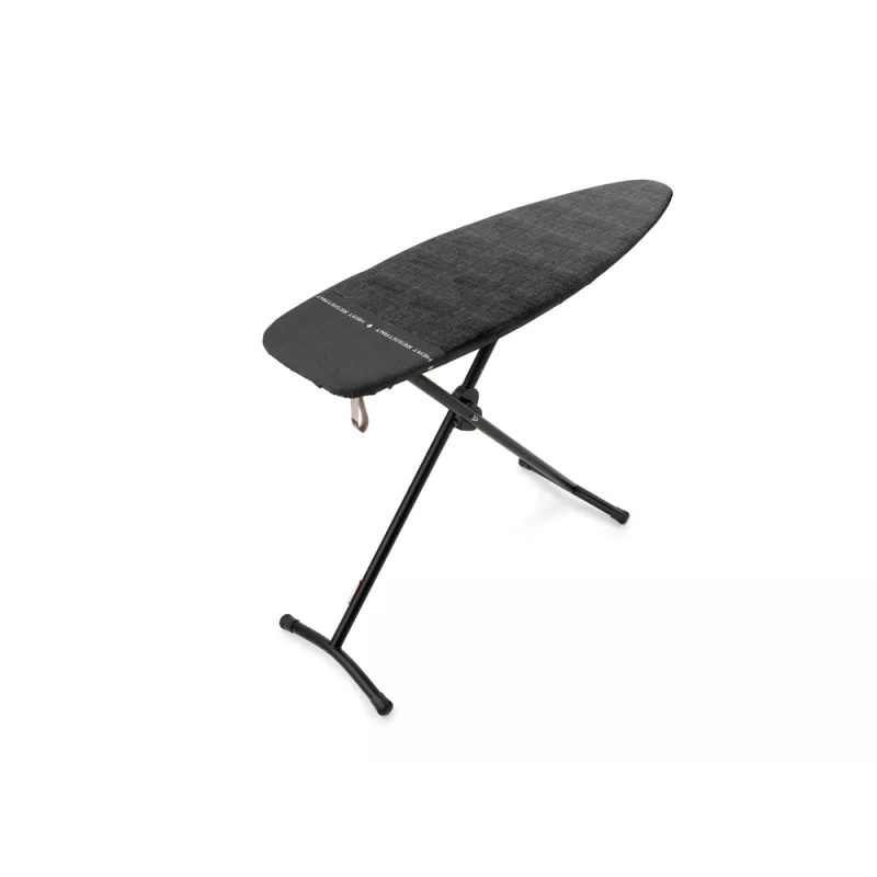 Brabantia strijkplank maat D 135x45cm Denim Black