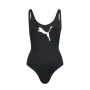 Puma Swim dames badpak zwart maat M