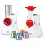 Trebs 2-in-1 ijsvermaler & sorbetmachine, wit