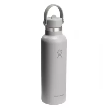 Hydro Flask 21 Oz Standard Flex Straw Cap drinkfles - Birch
