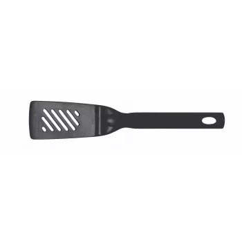 Brabantia Profile Line kleine nylon pannenlikker, zwart