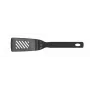 Brabantia Profile Line kleine nylon pannenlikker, zwart