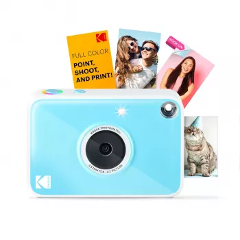 Kodak RODOMATICPBL digitale instantprintcamera
