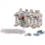 Eaton QSA400N-2/3 3-polige 400A lastscheider, tussenmontage 1318533