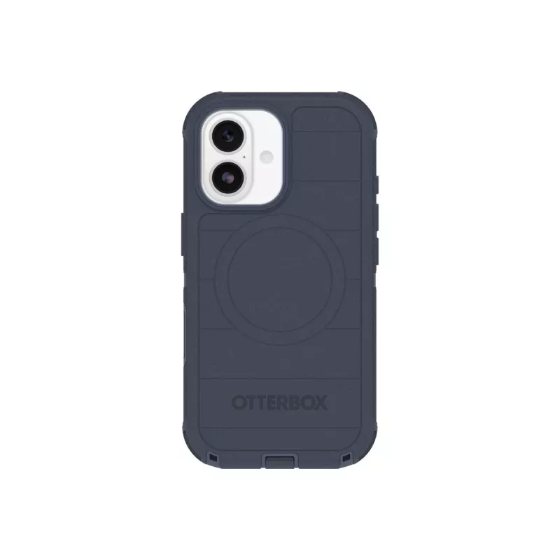 OtterBox Defender Series Pro achterkant hoesje voor Apple iPhone 17 – Blue Sentiment 77-98358