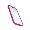 OtterBox React Series achterkant hoesje voor Apple iPhone Air – MagSafe-compatibel – Rose Crystal (roze/helder) 77-98614