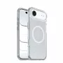 OtterBox React Series hoesje voor Apple iPhone 15 Pro Max – Stardust (transparant glitter), MagSafe-compatibel 77-99279