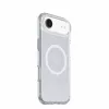 OtterBox React Series hoesje voor Apple iPhone 15 Pro Max – Stardust (transparant glitter), MagSafe-compatibel 77-99279