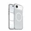OtterBox React Series hoesje voor Apple iPhone 15 Pro Max – Stardust (transparant glitter), MagSafe-compatibel 77-99279