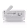 Alecto DVM2028 video-babyfoon met 2,8-inch beeldscherm