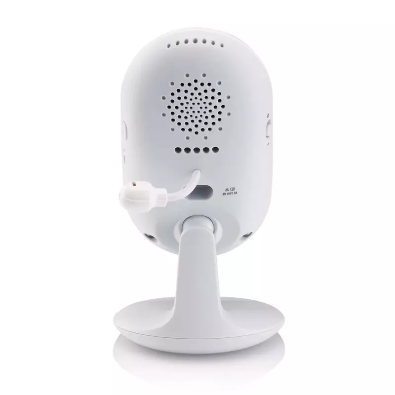 Alecto DVM2028 video-babyfoon met 2,8-inch beeldscherm