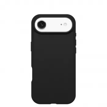 OtterBox React MagSafe hoesje voor iPhone Air - zwart - Pro Pack (77-99285)