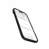 OtterBox React MagSafe hoesje voor iPhone Air - zwart - Pro Pack (77-99285)