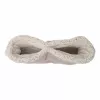 Lodger Warmer Folklore fleece kinderwagen-wantjes, Birch