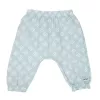 Lodger Hipster Tribe mousseline baby-hipsterbroek, Ice Flow, 62 cm