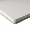 Sakura stippenraster vierkant notitieboek Blass-Patina hardcover 160 pagina's 94167406