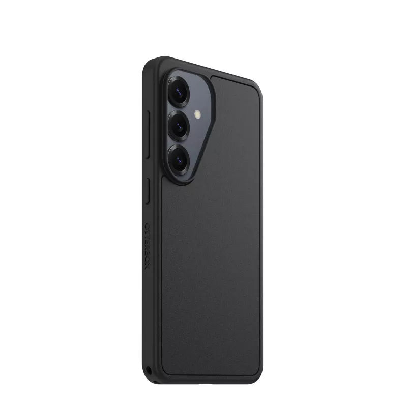 OtterBox Symmetry Series achterkanthoes voor Samsung Galaxy S26 – zwart 77-000028