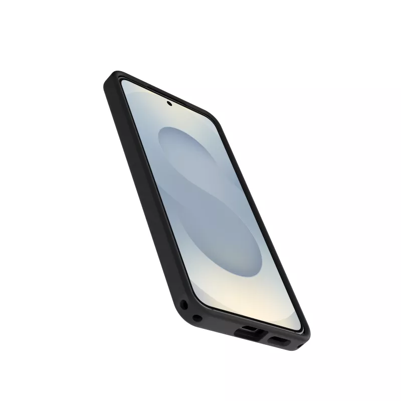 OtterBox Symmetry Series achterkanthoes voor Samsung Galaxy S26 – zwart 77-000028