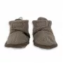 Lodger Teddy baby huisschoentjes Buffalo 3-6 maanden