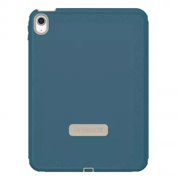 OtterBox Defender Series hoes voor Apple iPad 10,9 inch (10e gen) - Offtides Blue 77-000521