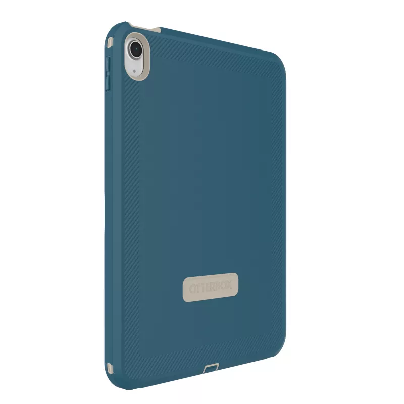 OtterBox Defender Series hoes voor Apple iPad 10,9 inch (10e gen) - Offtides Blue 77-000521