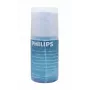 PHILIPS SVC1116B/10 beeldschermreinigingsset voor LED, LCD, plasma, OLED, smartphones, tablets, laptops, tv's - 200 ml gelspray + microvezeldoek