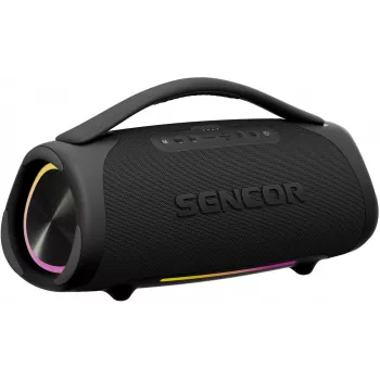 Resonex MEGA draagbare Bluetooth-luidspreker 190W IPX7 TWS LED
