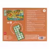 AGIPA Junior observatiepuzzel De Savanne, 60 stukjes, kartonnen doos, 4+ jaar 19221