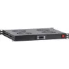 DS-IT 19 inch ventilatoreenheid met 4 ventilatoren en thermostaat (DS-FT1U4TM)