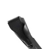 Tristar TR-2573 baardtrimmer, haartrimmer, precisietrimmer met USB-opladen, zwart
