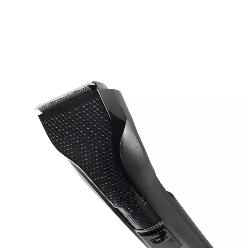 Tristar TR-2573 baardtrimmer, haartrimmer, precisietrimmer met USB-opladen, zwart