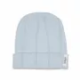 Lodger baby muts Pointelle Air 0-6 maanden