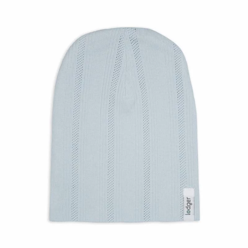 Lodger baby muts Pointelle Air 0-6 maanden