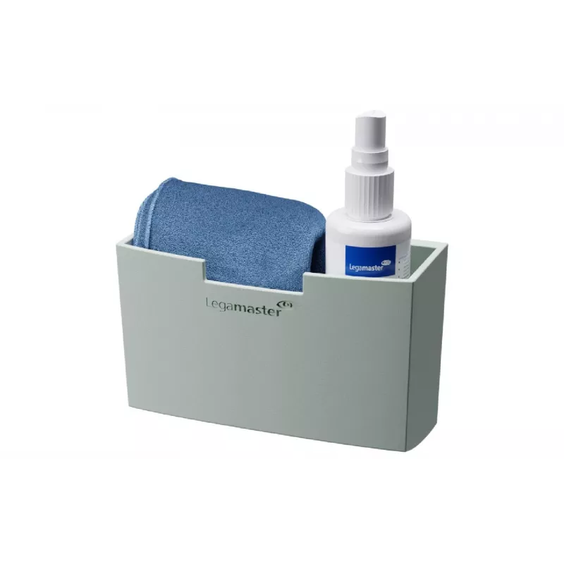 LEGAMASTER accessoirehouder saliegroen (7-122734)