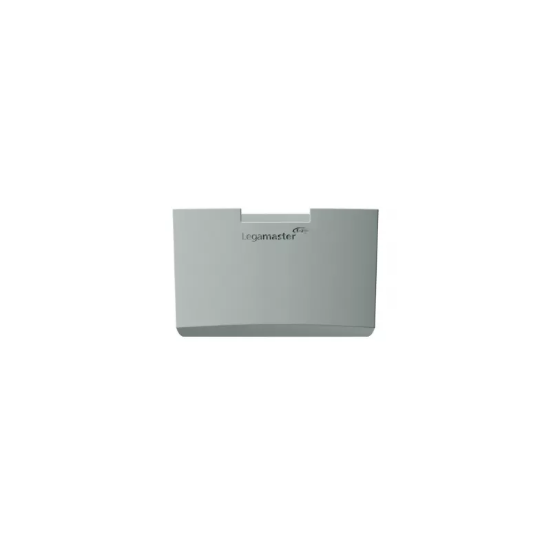 LEGAMASTER accessoirehouder saliegroen (7-122734)